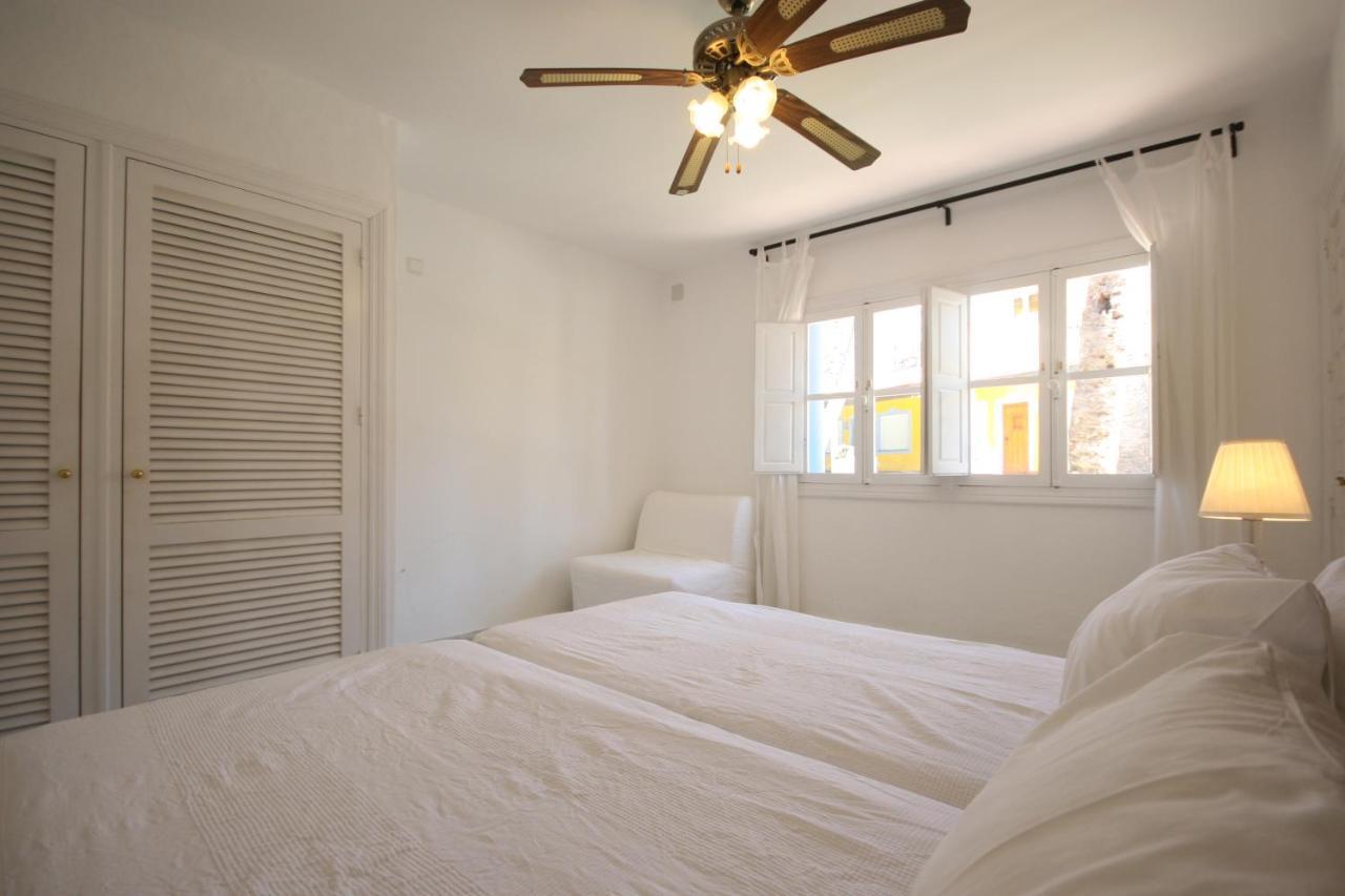 Cortijo La Saleta Banus Apartment Marbella Bagian luar foto